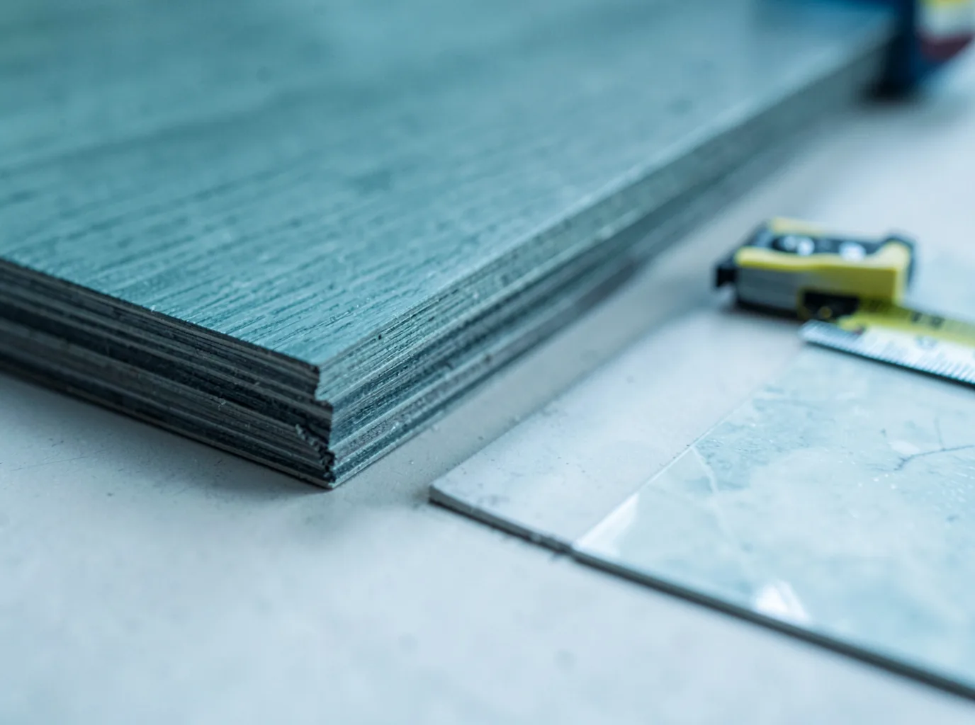 Luxury Vinyl Plank Installation Glendive, MT FAQs